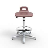 Minimum MOQ Industrial dental chair laboratory chair stool lab