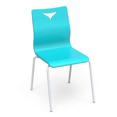 Modern Design PU Dining Leisure Chairs