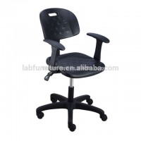 lab stool chair adjustable stool with wheels lab laboratory chair round chair