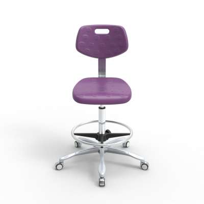 Lab Polyurethane chair furniture